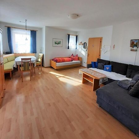 Ferienwohnung Bärnthalhof Sankt Lorenzen Exterior foto