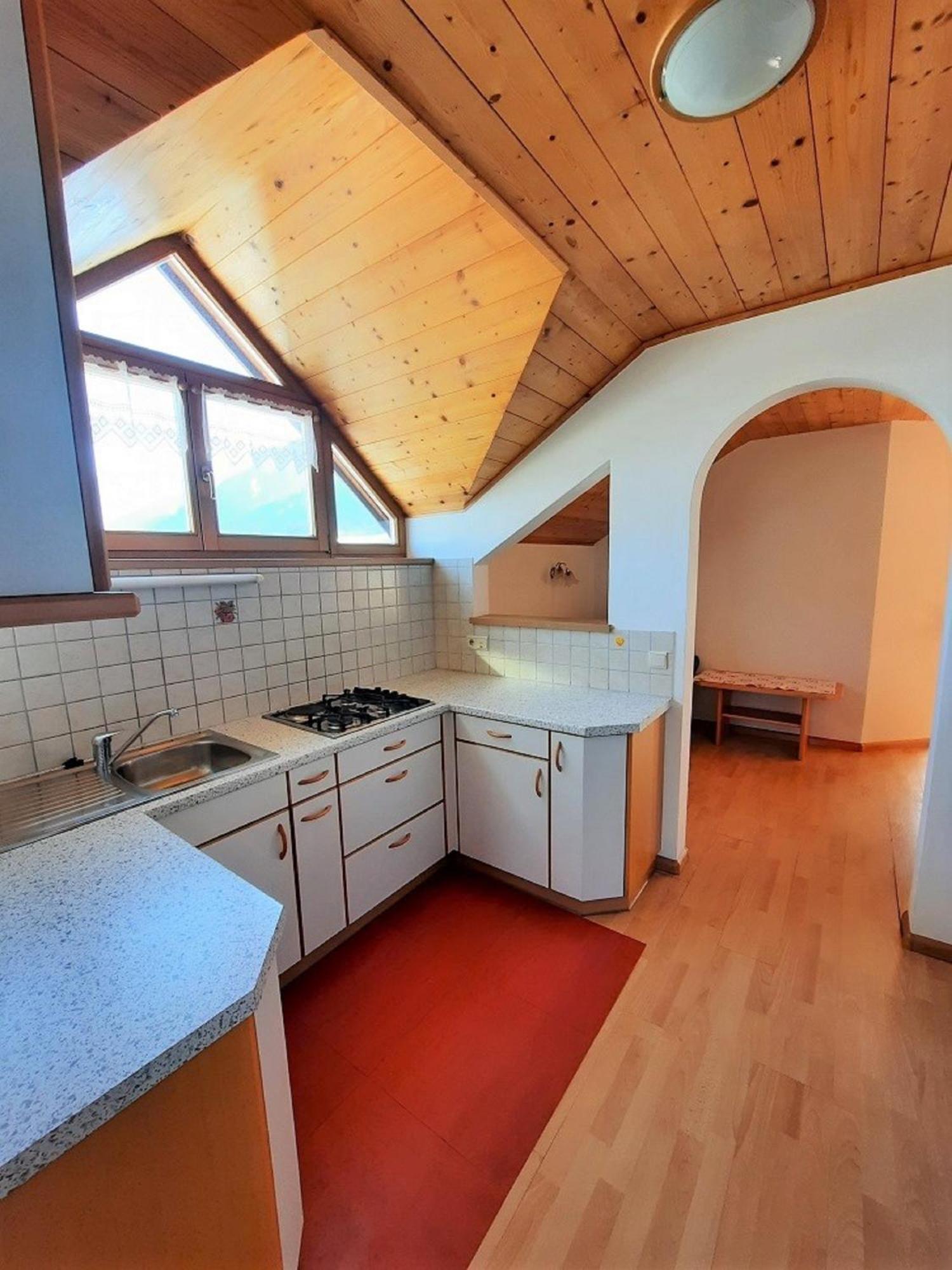 Ferienwohnung Bärnthalhof Sankt Lorenzen Exterior foto